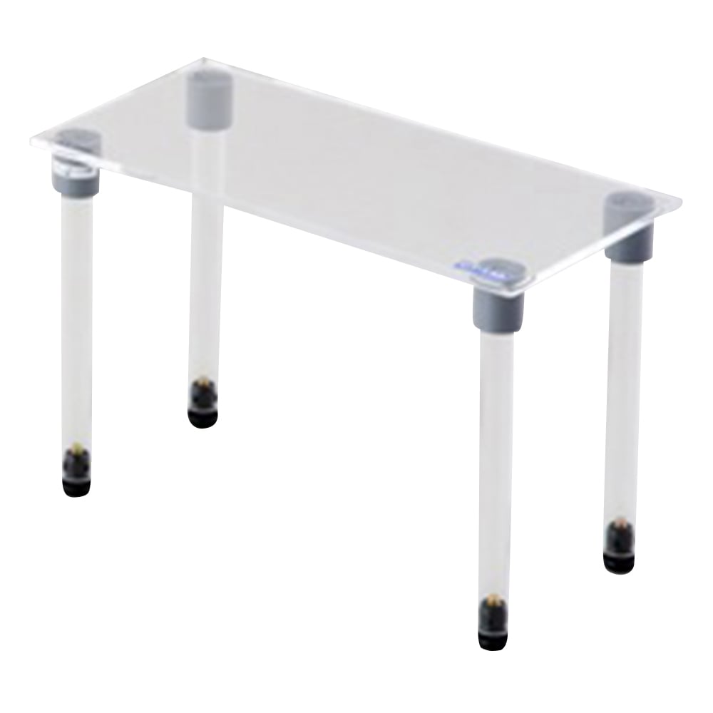 アズワン グローブボックス用棚(UT-Lab.) GS1-A 1個(ご注文単位1個)【直送品】