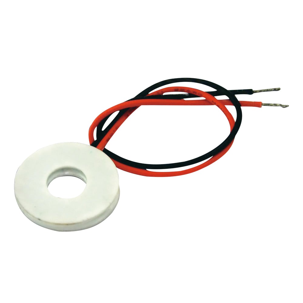 アズワン ペルチェ素子 TEC1-050031026 1個(ご注文単位1個)【直送品】