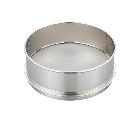 サンポー ステンレスふるい　φ200×60mm　180μm　 1個（ご注文単位1個）【直送品】