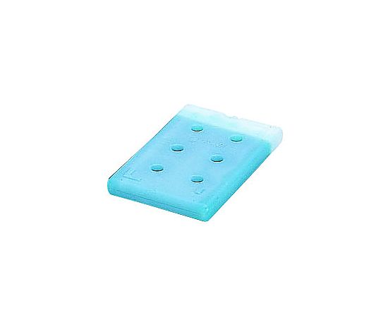 アズワン 料理用保冷・保温コンテナー用 蓄冷剤 CAH-1001 1個(ご注文単位1個)【直送品】