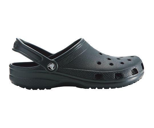 crocs クロックス(TM)シューズ(クラシック) ブラック 23cm 10001-001_B23 1足(ご注文単位1足)【直送品】