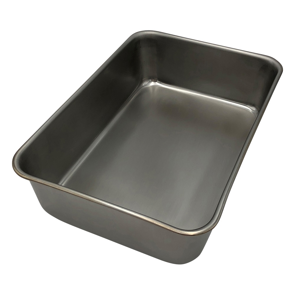 IKD(イケダ) エコクリーン 深型組バット (328×228×87mm) 7号 1個(ご注文単位1個)【直送品】