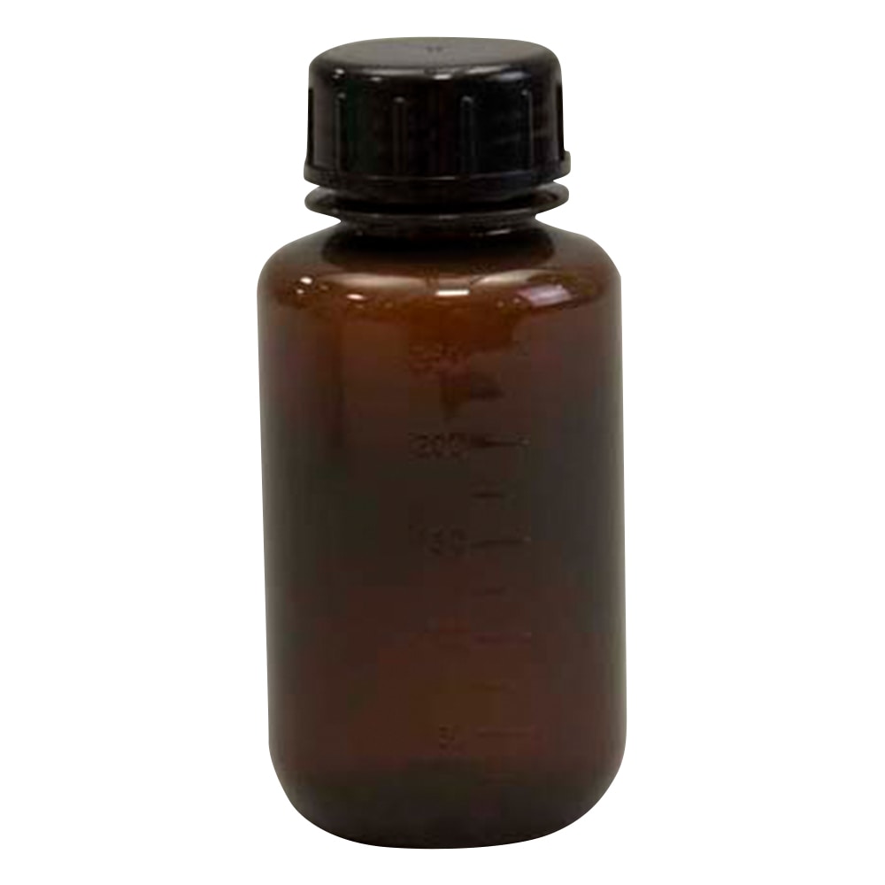 アズワン グッドボーイ 褐色250mL 110203 1本(ご注文単位1本)【直送品】