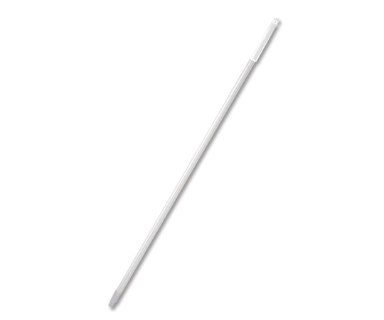 高砂 アルミハンドル ホワイト 55020 1本(ご注文単位1本)【直送品】