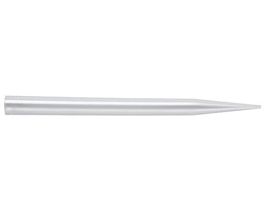 QSP(サーモフィッシャーサイエンティフィック) QSP ピペットチップ 5000μL クリアー 147.5mm バルク(250本入) 095-Q 1袋(ご注文単位1袋)【直送品】