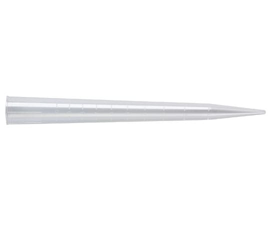 QSP(サーモフィッシャーサイエンティフィック) スタンダードチップ(10000μL・QSP) 目盛付 クリア 160mm バルク(200本入) 未滅菌 097-Q 1袋(ご注文単位1袋)【直送品】