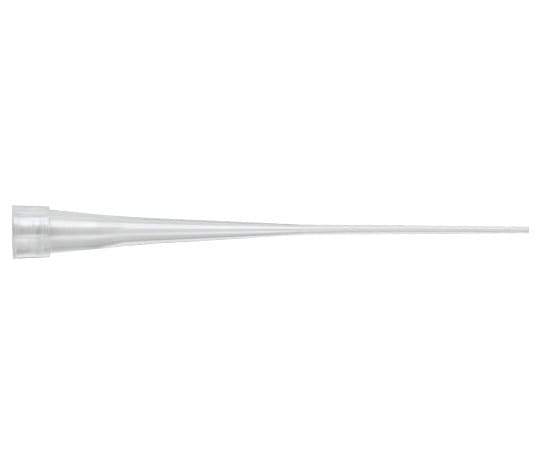QSP(サーモフィッシャーサイエンティフィック) QSP ピペットチップ 0.1-10μL ゲルローディング用 クリアー 56.8mm バルク(1000本入) 103-Q 1袋(ご注文単位1袋)【直送品】