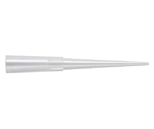 QSP(サーモフィッシャーサイエンティフィック) QSP ピペットチップ 1-300μL 目盛付 クリアー 59mm バルク(1000本入) 108-G-Q 1袋(ご注文単位1袋)【直送品】