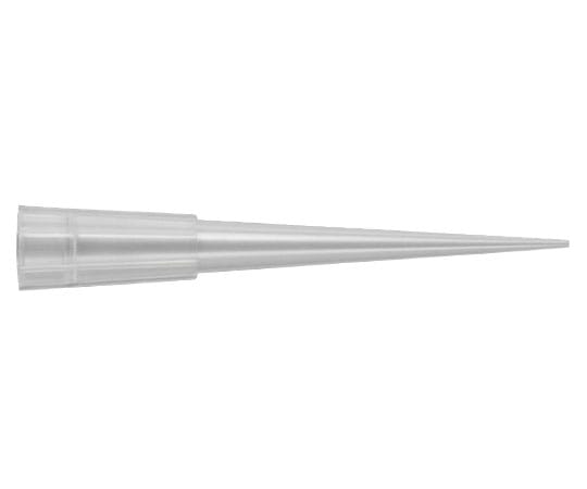 QSP(サーモフィッシャーサイエンティフィック) QSP ピペットチップ 1-200μL クリアー 50mm バルク(1000本入) 110-N-Q 1袋(ご注文単位1袋)【直送品】