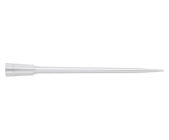 QSP(サーモフィッシャーサイエンティフィック) QSP ピペットチップ 200μL ロングタイプ クリアー 90.9mm ラック(204本×8ラック) 110-NXL-R204-Q 1箱(ご注文単位1箱)【直送品】
