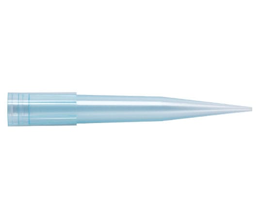 QSP(サーモフィッシャーサイエンティフィック) QSP ピペットチップ 100-1000μL ブルー 71mm バルク(1000本入) 111-Q 1袋(ご注文単位1袋)【直送品】