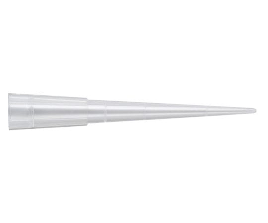 QSP(サーモフィッシャーサイエンティフィック) QSP ピペットチップ 1-200μL 先端傾斜タイプ 目盛付 クリアー 51mm バルク(1000本入) 113-GN-Q 1袋(ご注文単位1袋)【直送品】