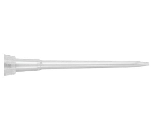 QSP(サーモフィッシャーサイエンティフィック) QSP ピペットチップ 0.1-20μL クリアー 46mm バルク(1000本入) 低吸着 114-LR-Q 1袋(ご注文単位1袋)【直送品】