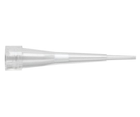 QSP(サーモフィッシャーサイエンティフィック) QSP フィルターチップ 10μL 31.5mm バルク(1本個包装×100本) 滅菌済 F104-S-10-Q 1袋(ご注文単位1袋)【直送品】