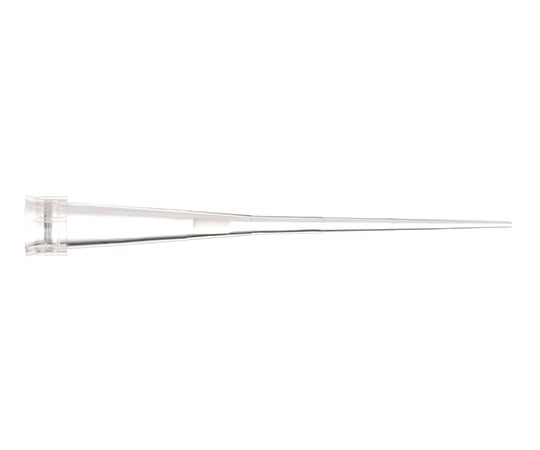 QSP(サーモフィッシャーサイエンティフィック) QSP フィルターチップ 10μL ロングタイプ 目盛付 46mm バルク(1000本入) FA102-10-Q 1袋(ご注文単位1袋)【直送品】
