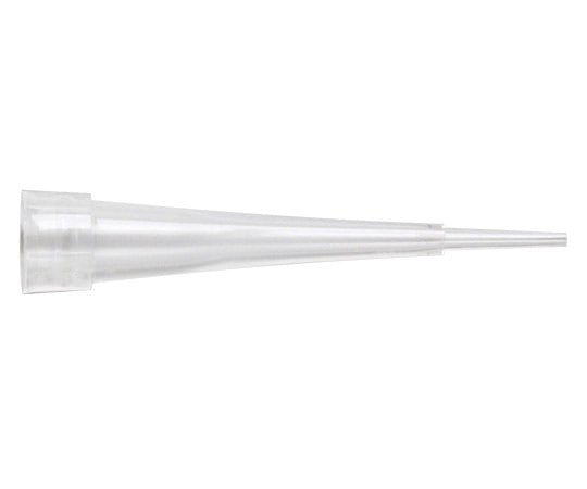 QSP(サーモフィッシャーサイエンティフィック) スタンダードチップ(10μL・QSP) クリア 31.5mm ラック(96本×10ラック) 未滅菌 H-104-96R-Q 1箱(ご注文単位1箱)【直送品】