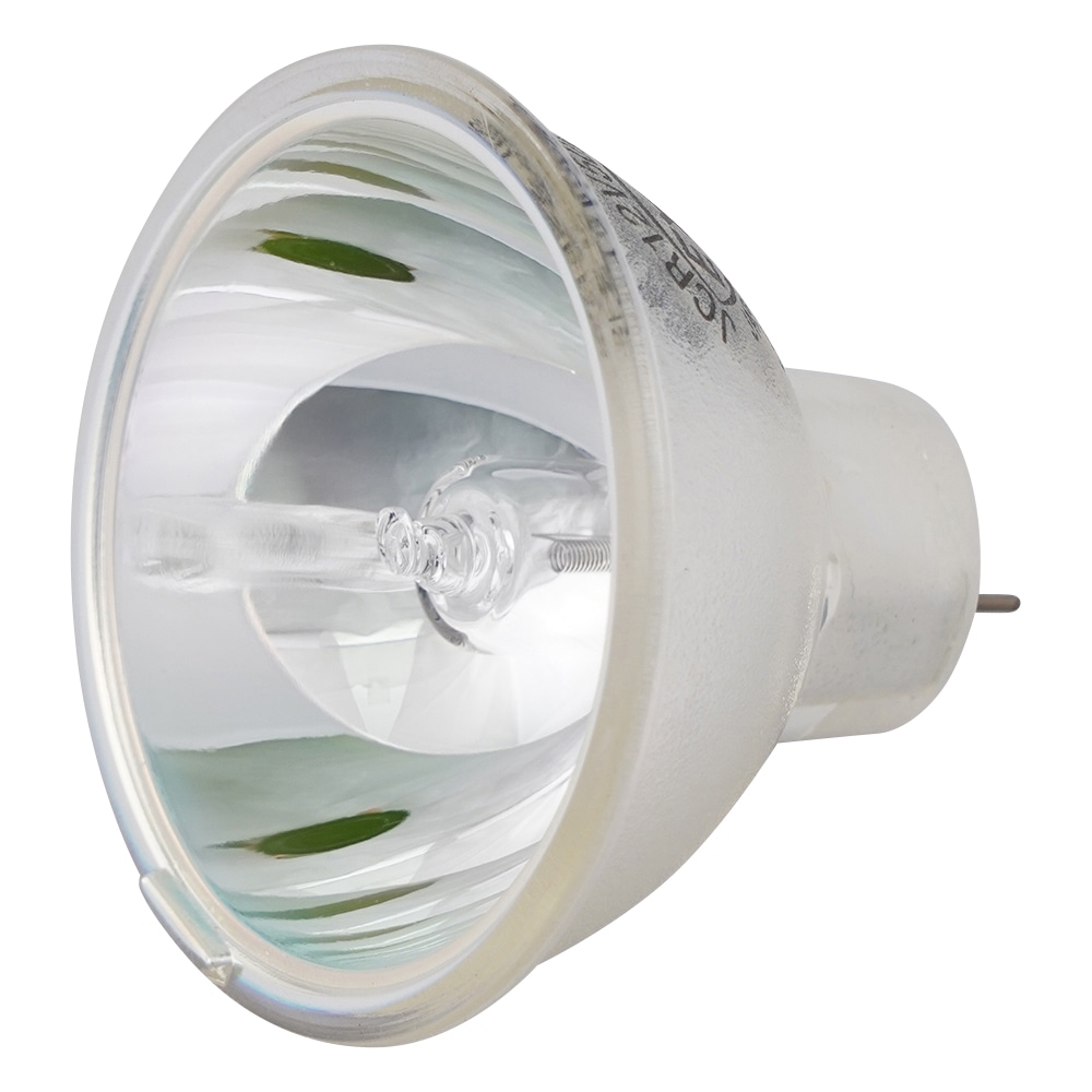 岩崎電気 ハロゲンランプ(ミラー付) 50W JCR12V50W 20H/G1 1個(ご注文単位1個)【直送品】