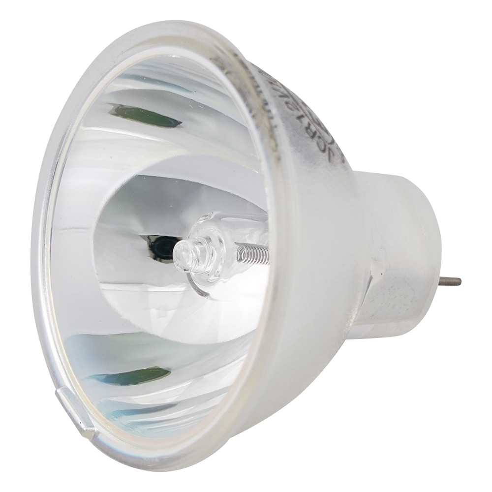 岩崎電気 ハロゲンランプ(ミラー付) 100W JCR12V100W 10H/G1 1個(ご注文単位1個)【直送品】