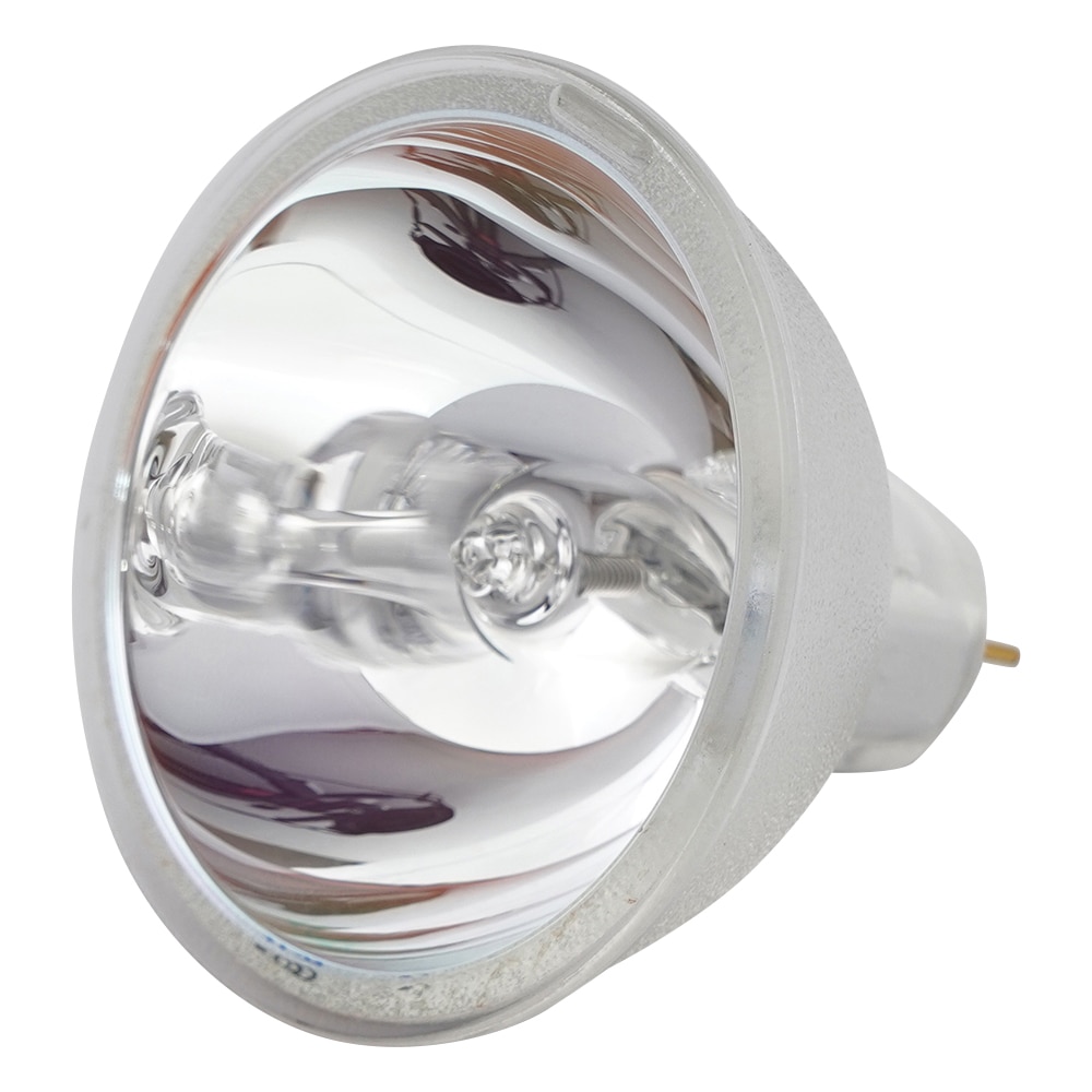 USHIO ハロゲンランプ(ミラー付) 100W JCR12V100W BN 1個(ご注文単位1個)【直送品】