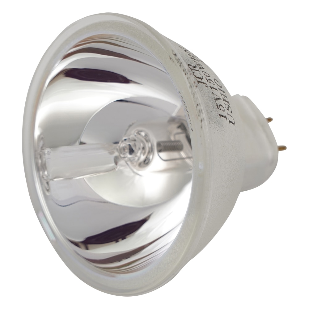 USHIO ハロゲンランプ(ミラー付) 150W JCR15V150W BN 1個(ご注文単位1個)【直送品】