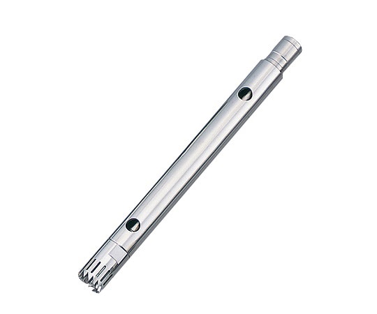 アズワン ホモジナイザー用シャフトジェネレーター 20~2000mL K-20S 1台(ご注文単位1台)【直送品】