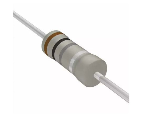 TE Connectivity 固定抵抗器リードタイプ RGPシリーズ 1GΩ 0.25W A±10% 1袋(10個入) 1-1623708-2 1袋(ご注文単位1袋)【直送品】