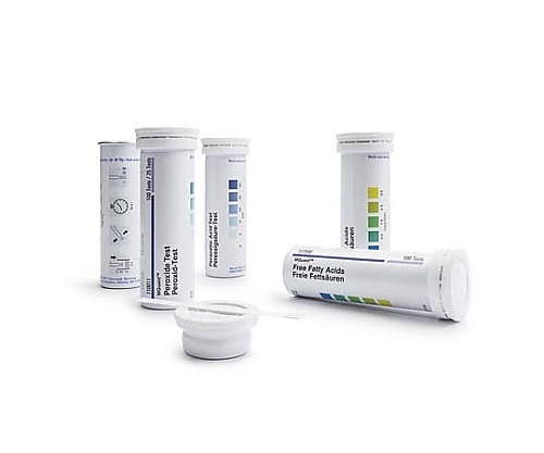 Merck エムクァント(TM) 第4級アンモニウム塩 テスト (塩化ベンザルコニウム テスト) 測定原理: テストストリップ 10-25-50-100-250-500mg/L MQuant(TM) 117920 100Strips 1.17920.0001 1個(ご注文単位1個)【直送品】