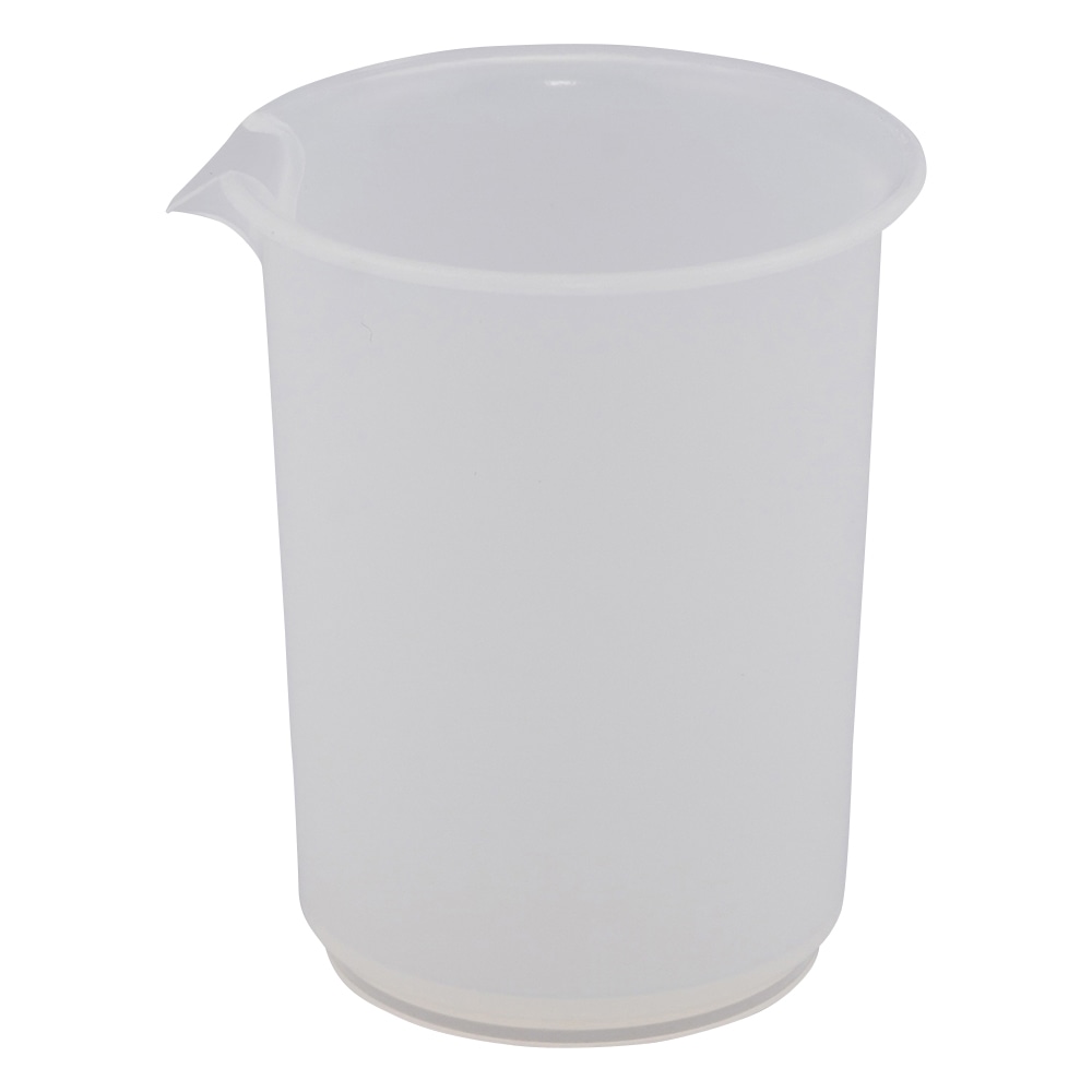 東京マテリアルス PFAビーカー 50mL 1個(ご注文単位1個)【直送品】