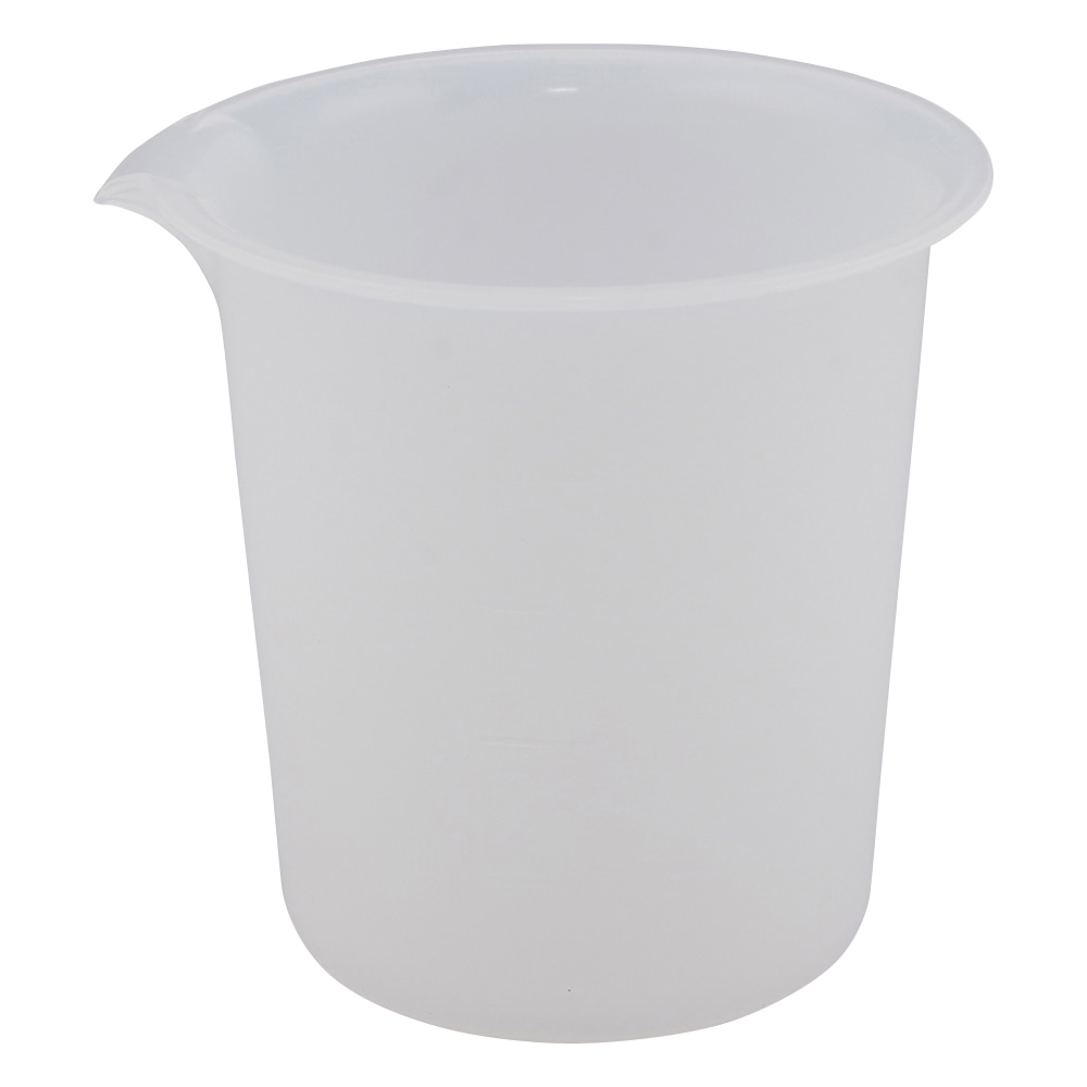 東京マテリアルス PFAビーカー 200mL 1個(ご注文単位1個)【直送品】