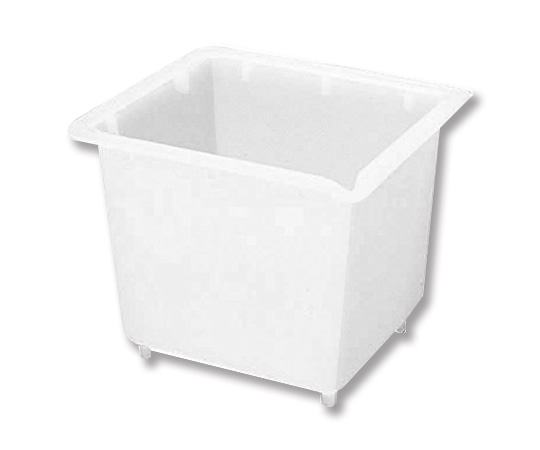 アズワン タンク・Bシリーズ 222×162×144mm B-30 1個(ご注文単位1個)【直送品】