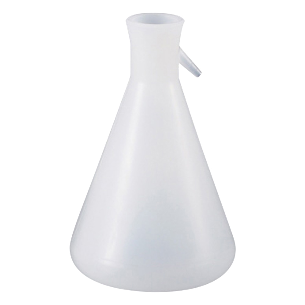 Nalge Nunc (サーモフィッシャーサイエンティフィック) PPろ過フラスコ 1000mL DS4101-1000 1個(ご注文単位1個)【直送品】