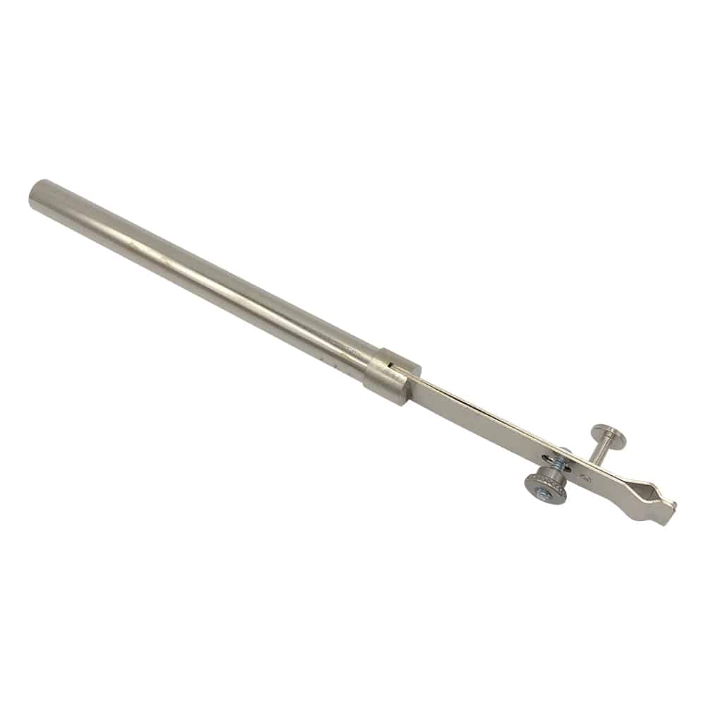 VWR 温度計用クランプ 21573-071 1個(ご注文単位1個)【直送品】
