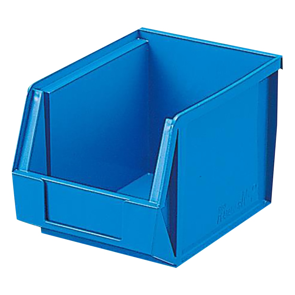 リス 小物保管用コンテナー 200×140×130mm HN-2 1個(ご注文単位1個)【直送品】