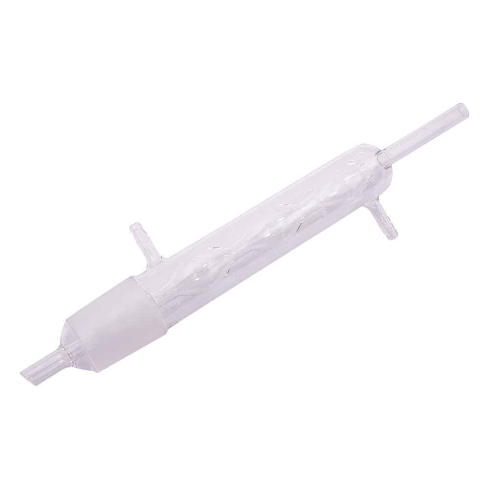アズワン 球入冷却器(ソックスレー用) 45/50 COA-4550 1個(ご注文単位1個)【直送品】