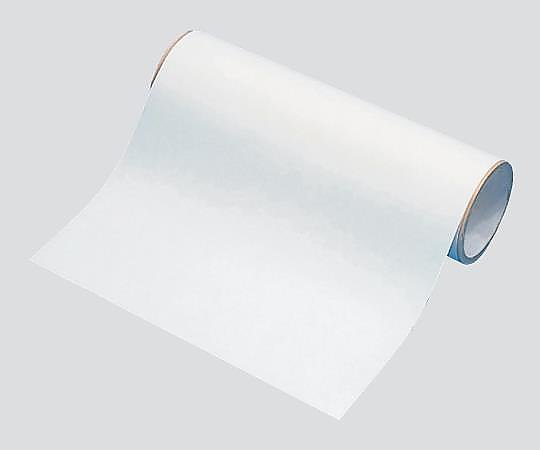 アズワン PTFEメンブランフィルム 1μm 270×1000×0.1 WP-100 1枚(ご注文単位1枚)【直送品】