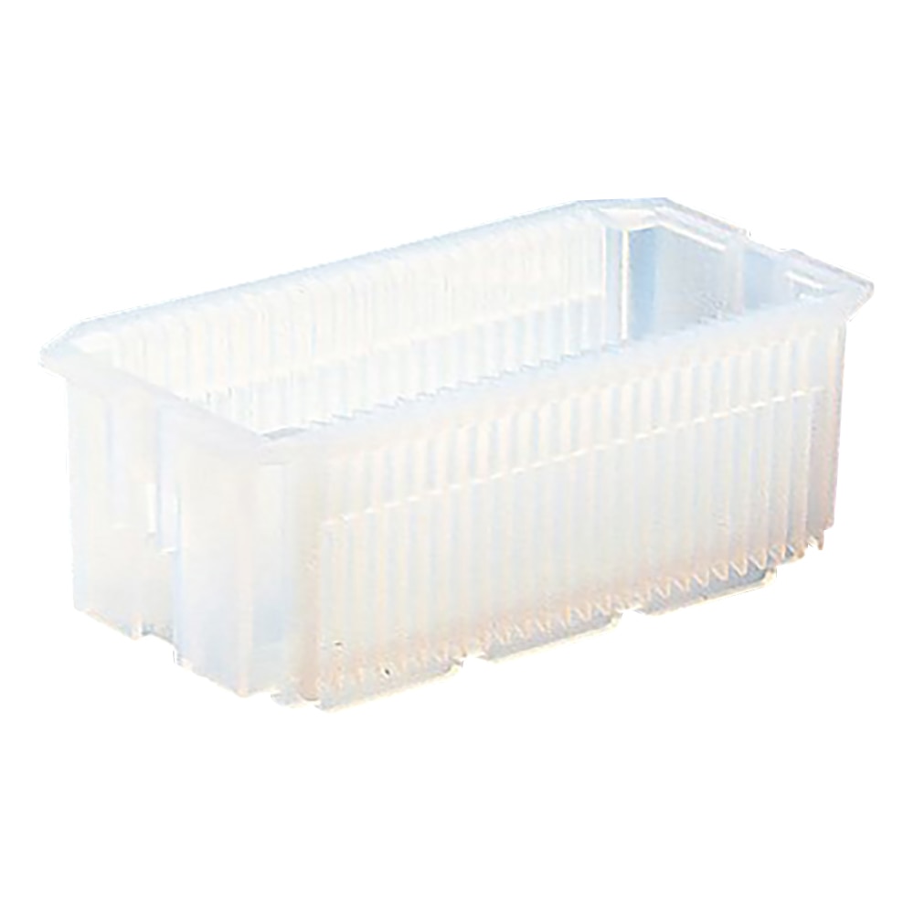 ミライアル 角型キャリアMASK 100MASK 1個(ご注文単位1個)【直送品】