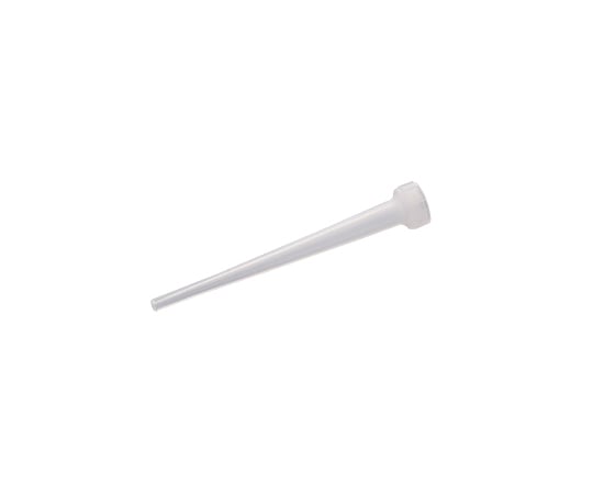 アズワン 交換用ロングノズル CAGN-LN-140 1本(ご注文単位1本)【直送品】