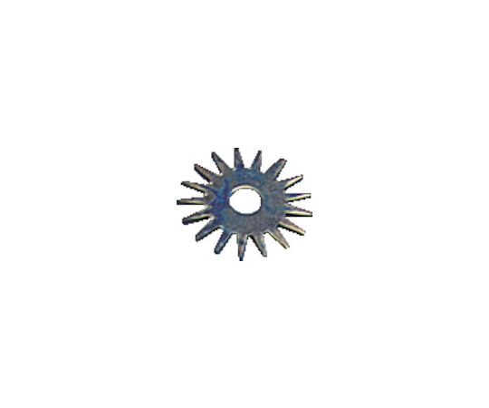 トラスコ中山 強力ドレッサーホルダ用替刃 (48枚入) DH-265K 1箱(ご注文単位1箱)【直送品】