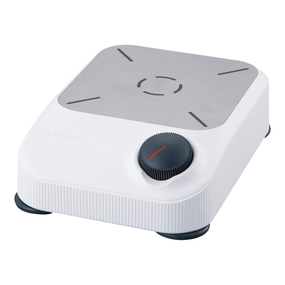 アズワン パソリナミニスターラー ~約1L PS-1A 1個(ご注文単位1個)【直送品】