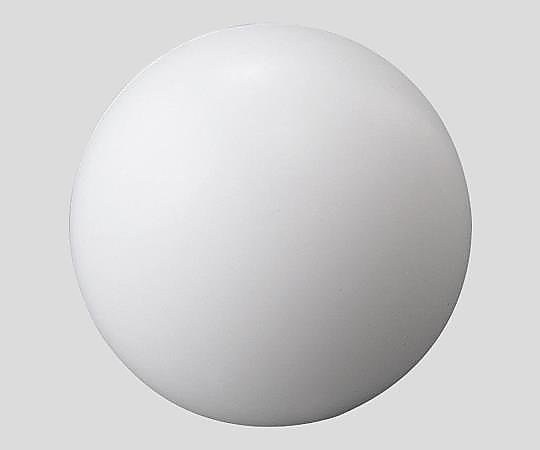 アズワン テフロン球 10個入 PT-1/8 1箱(ご注文単位1箱)【直送品】