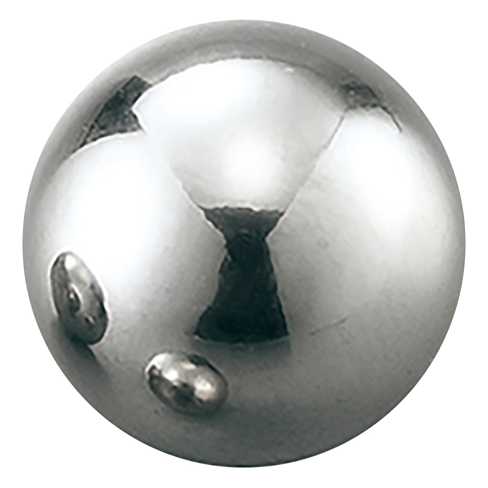 アズワン ステンレス球(SUS304) 1箱(1kg) SUS‐2 1箱(ご注文単位1箱)【直送品】