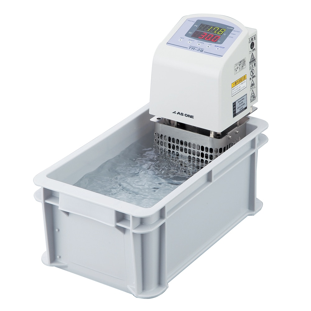 アズワン サーマルロボ TR-3α 1台(ご注文単位1台)【直送品】