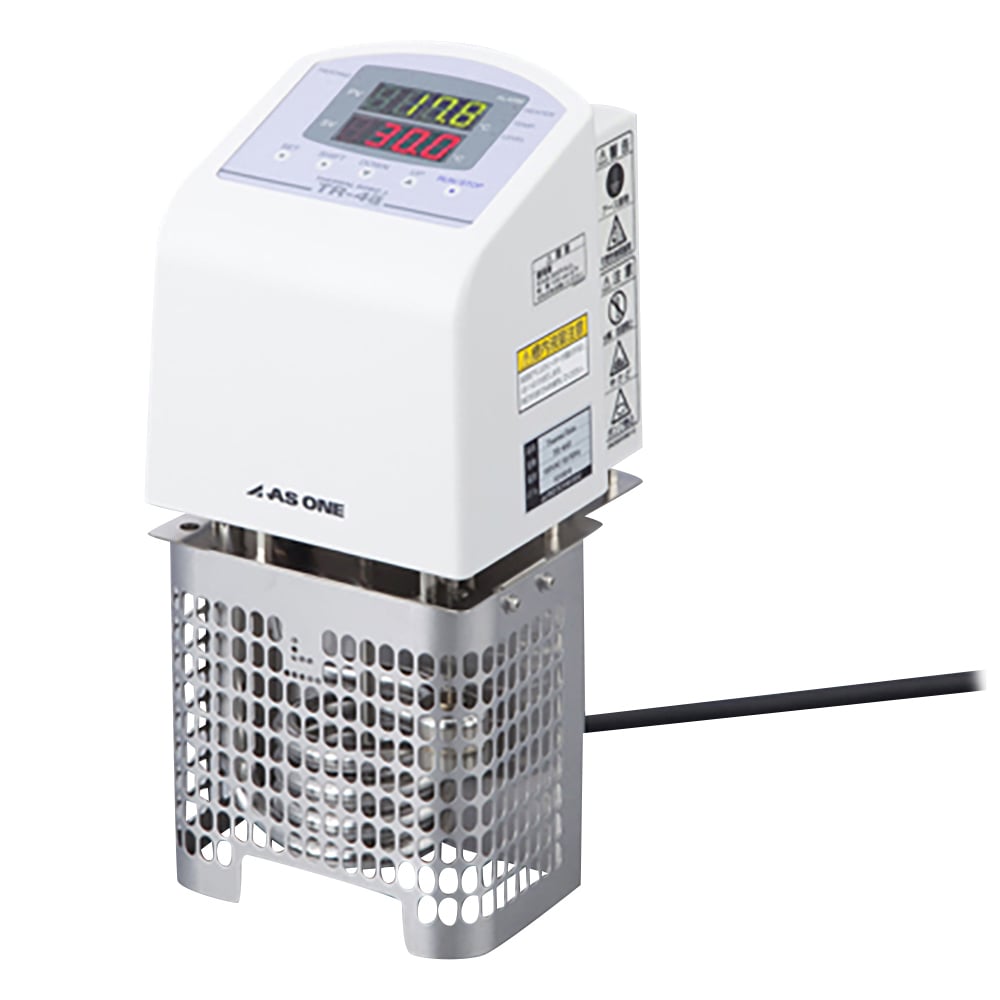 アズワン サーマルロボ TR-4α 1台(ご注文単位1台)【直送品】