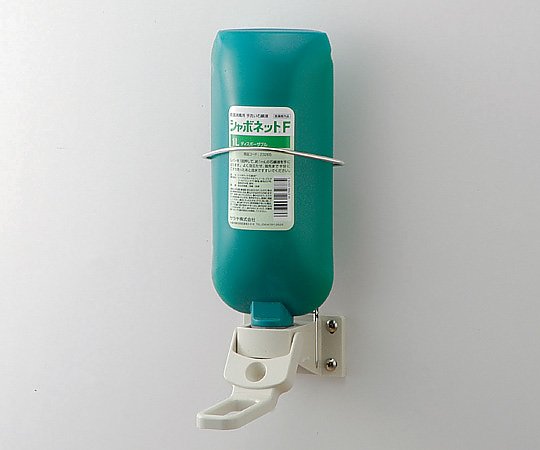 サラヤ シャボネット(R)石鹸液F ディスポパック03 1L 23265 1個(ご注文単位1個)【直送品】