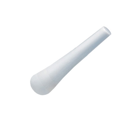 アズワン 磁製乳棒　φ150mm用　150B 1個（ご注文単位1個）【直送品】