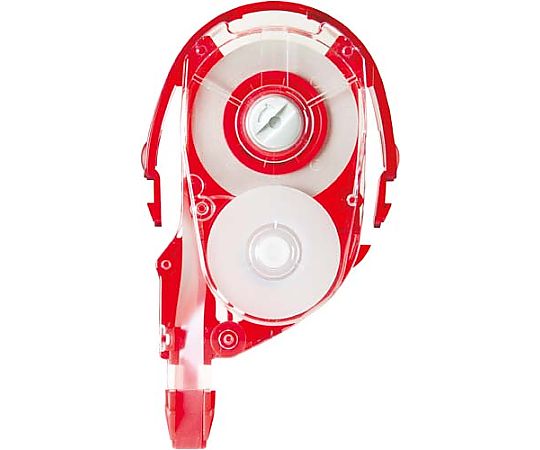 トンボ鉛筆 修正テープモノYXカートリッジ 幅5mm CT-YR5B 1個(ご注文単位1個)【直送品】
