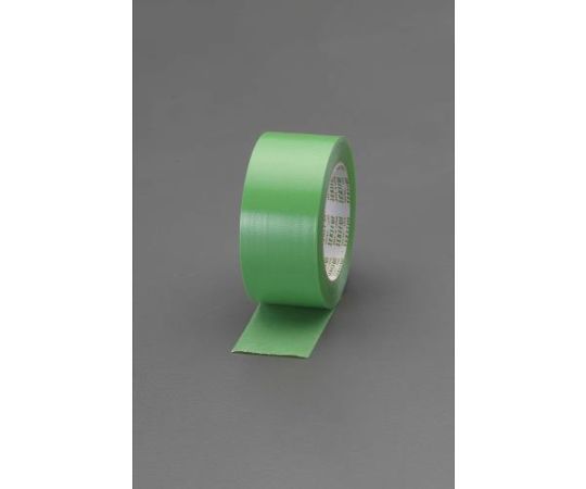 エスコ 50mmx25m 養生テープ(床用) EA944ML-31A 1巻(ご注文単位1巻)【直送品】