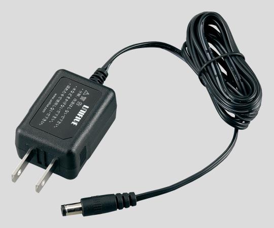 アズワン ACアダプター　12V-1.0A　UA310-1210 PL03B 1個（ご注文単位1個）【直送品】