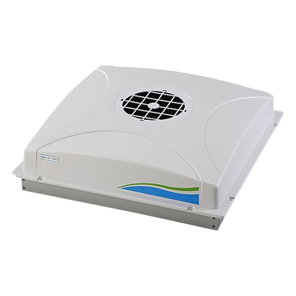 アズワン ピュアスペース・10(抗菌・防臭HEPAフィルター仕様) リモコン無し PSX-AD2 1台(ご注文単位1台)【直送品】