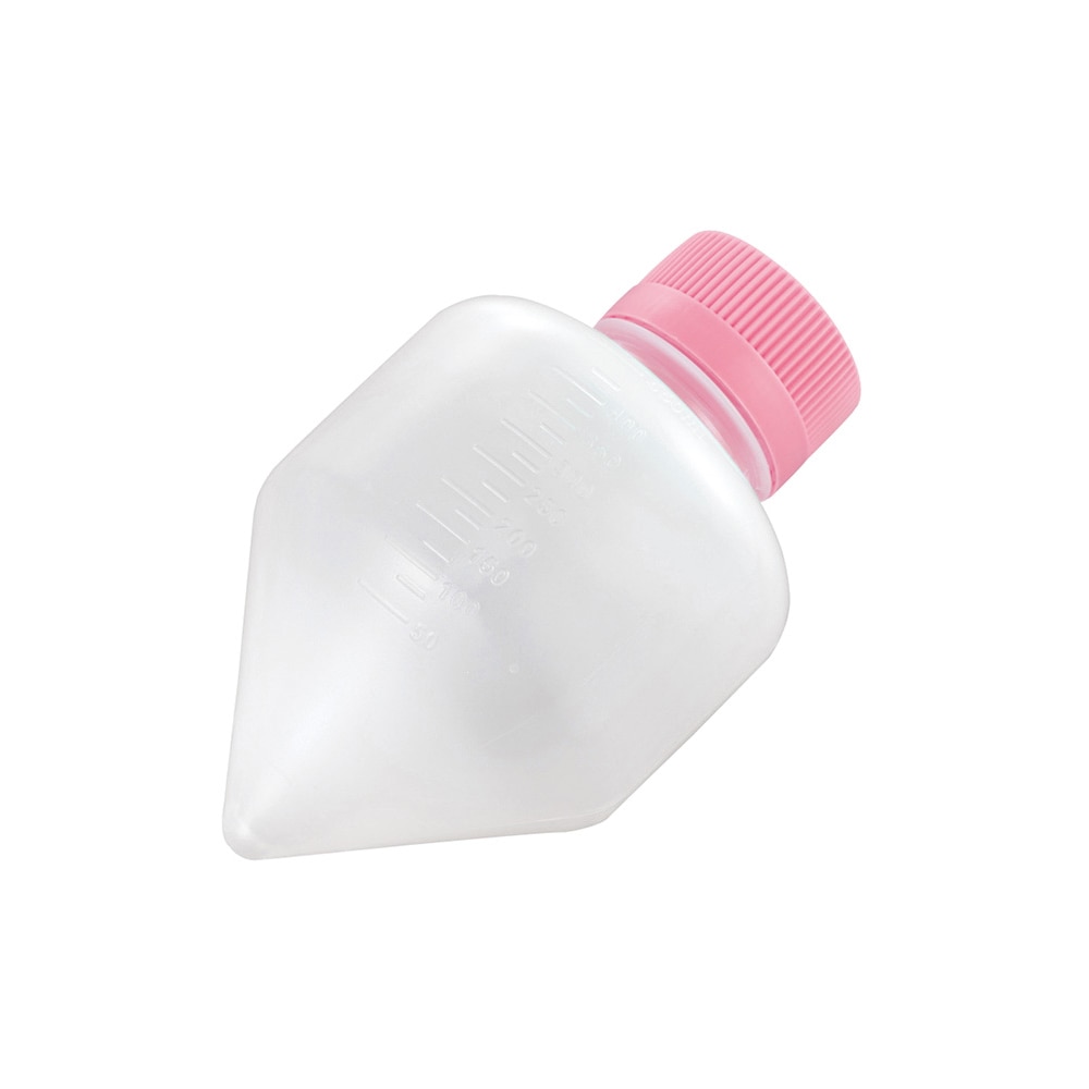 ビオラモ(アズワン) ビオラモビッグコニカル 500mL 1箱(36本入) VIO-500 1箱(ご注文単位1箱)【直送品】